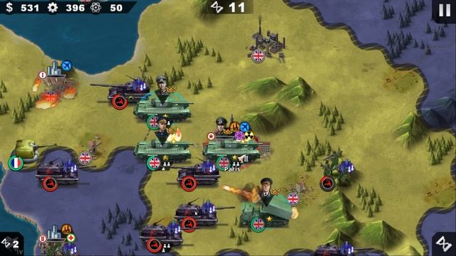 [UN-HARD] Let's Play ECONOMIC LIFELINE World Conqueror 4 GamePlay Walkthroughs смотреть онлайн
