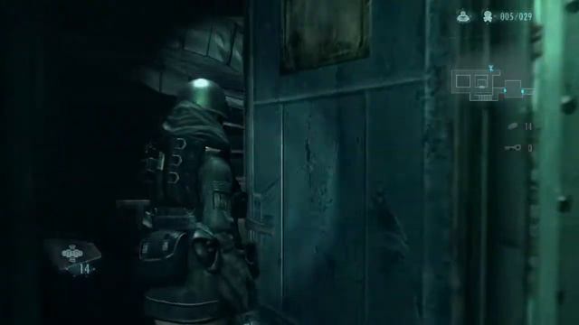 Resident Evil Revelations | Conseguir Facilmente 148.000 PB en 2 Minutos | Gameplay | смотреть онлайн