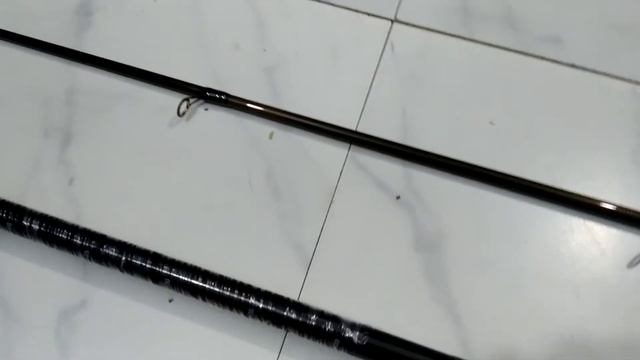 Crisma 3.0 meter long casting spinning rod review Bangladesh смотреть онлайн