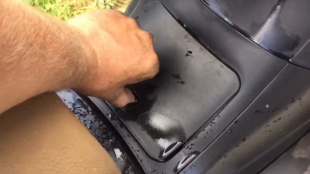 Маджести ямаха 400, Yamaha Majesty 400 обзор