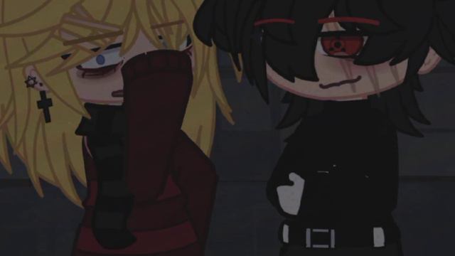 //и кстати..я мальчик//Меме//❤️ТобиДей×TobiDei❤️// смотреть онлайн