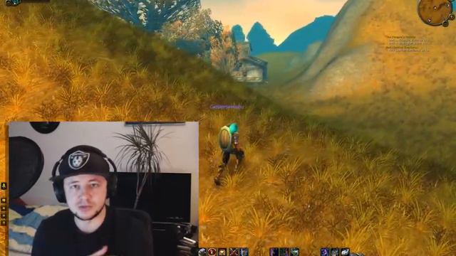 WoW Classic Panel Summary: Details, Changes, My Thoughts & Everything you need to know! смотреть онлайн