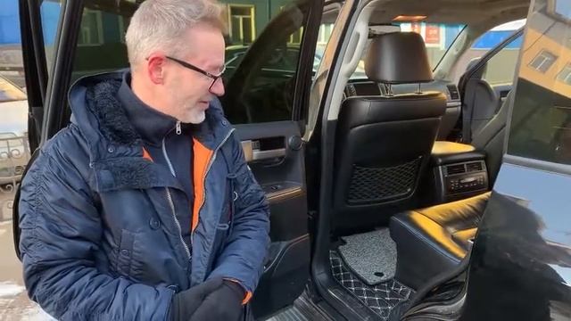 Отзывы о 3D ковриках из экокожи. Компания Automerch. смотреть онлайн