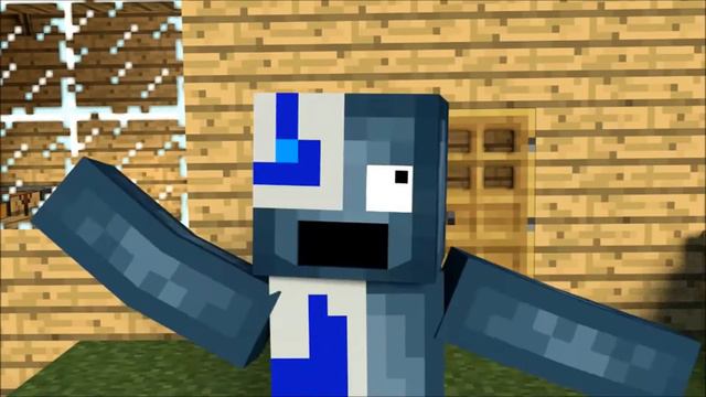 Update 1.5.0 (Minecraft Animation) смотреть онлайн