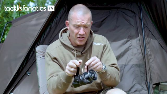 Tackle Fanatics TV - Shimano XT-B LC смотреть онлайн