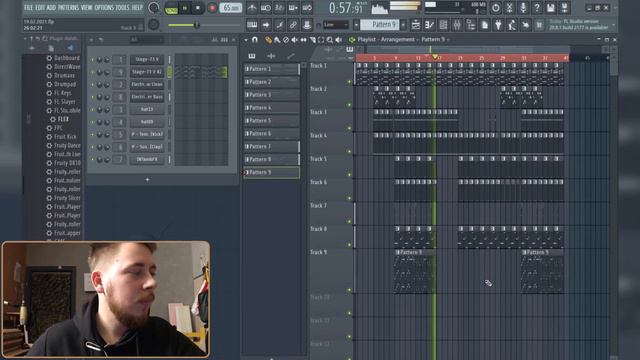 Oushen / live #3.2. Доп. видео предыдущего ролика смотреть онлайн