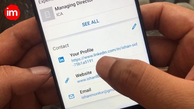 How to Use Linkedin Full Guide in Hindi - LinkedIn पर अकाउंट कैसे बनाये? | Linkedin in Hindi смотреть онлайн