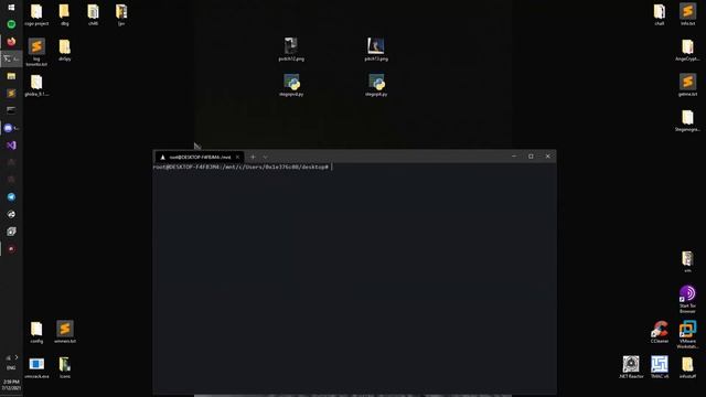 Root-Me - Pixel Indicator Technique & Pixel Value Differencing [Write-Up] смотреть онлайн