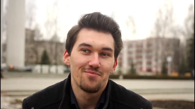 МОЙ СВЕТ - ЭТО НИЖНЕКАМСК! смотреть онлайн
