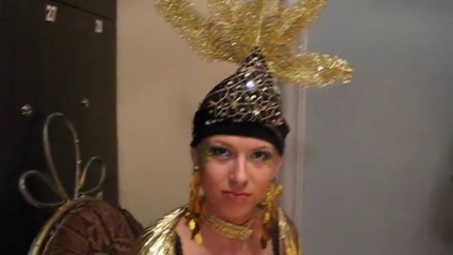 Кто такие программисты? Мнение танцовщицы Евгении. смотреть онлайн