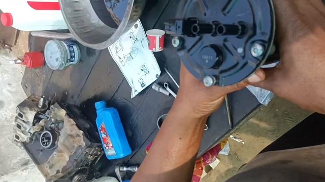 Renault Duster Top Modal Pick - up Problem nd Warning Light Problem Solution смотреть онлайн