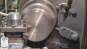 токарные работы