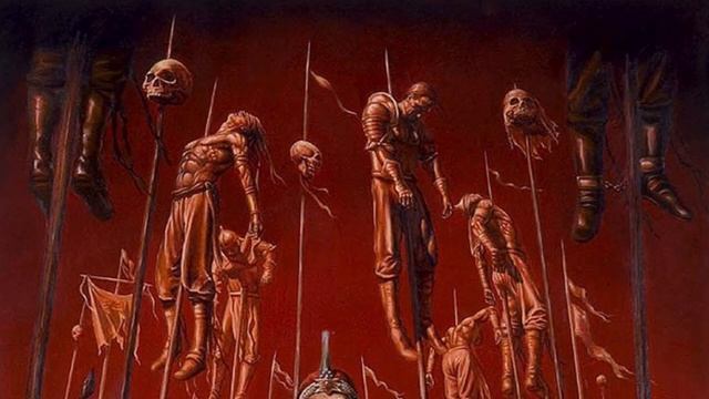 Граф Дракула. Подлинная история