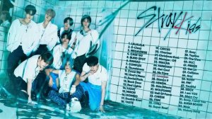 STRAY KIDS BEST SONGS PLAYLIST 2023 UPDATED