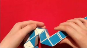 Яйцо из змейки. Змейка 36 блоков. Egg.