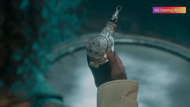 Hogwarts Legacy First 60 Minutes Gameplay смотреть онлайн