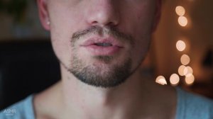 Атмосферный Успокаивающий Разговор [АСМР][Мужской Голос]