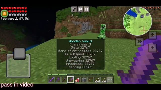 MINECRAFT PE 32BIT & 64BIT PREMIUM TOOLBOX 1.19.51 || TOOLBOX MCPE 1.19.51 PREMIUM |TOOLBOX 1.19.51 смотреть онлайн