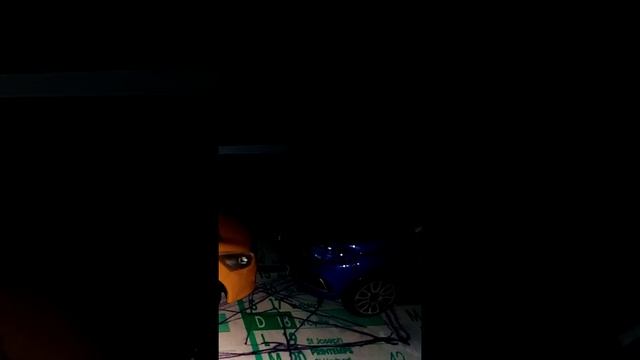Renault Captur Miniature смотреть онлайн