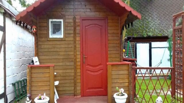Wooden house - Lesnoy - Russian Federation смотреть онлайн