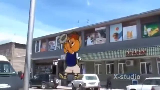 МУЛЬТ 2 ДЖАВАХК АРТУРТОНАКАНЯНlow 360px смотреть онлайн