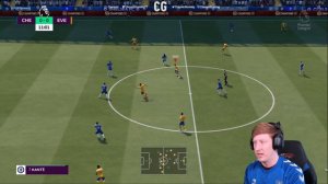 VERY SUCCESSFUL TRANSFER WINDOW!! FIFA 21 | Everton Career Mode S2 Ep2