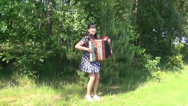 Accordion Mix By - Wiesia Dudkowiak смотреть онлайн