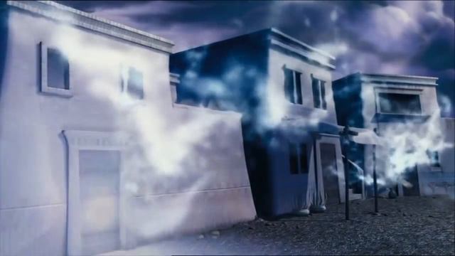 The Ten Commandments - Bible Christian Animated Movie смотреть онлайн