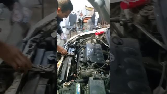 Забит радиатор печки? Промой лимонной кислотой!!! И будет счастье и жара в твоем авто!!! смотреть онлайн