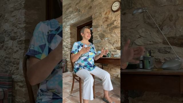 Трансформируем походку - улучшаем судьбу!