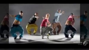 Дети танцуют хип хоп видео