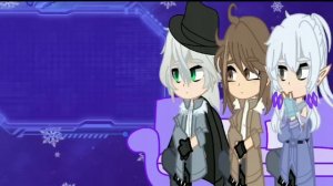 Реакция Голоса Времени на Лололошку и Междумирца [часть 11/?]{Эо, Сан Фран, Ашра}