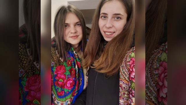 7 грудня - день хустки. смотреть онлайн