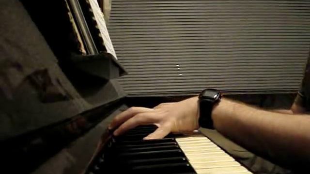 Freddie Mercury - Guide Me Home (Piano Cover) смотреть онлайн