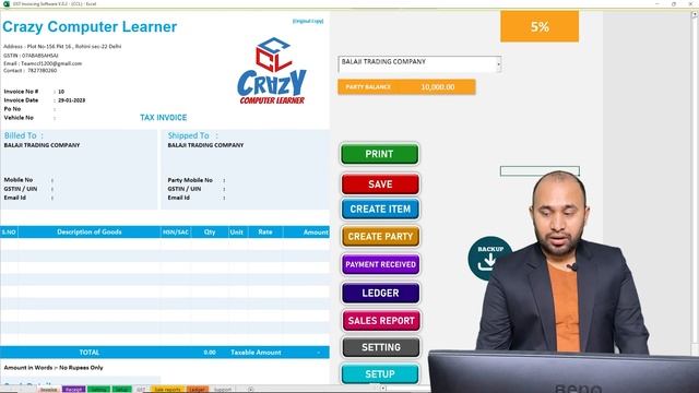how to enable macro in excel | enable content in excel | solve macros may be disabled error #ccl смотреть онлайн