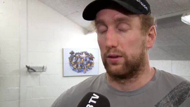 Interview mit Justin Krueger смотреть онлайн