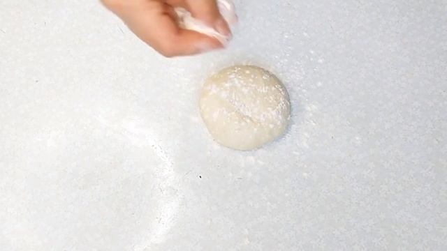 Вода, Мука и Лук! Добавьте ЕГО в Тесто Получается Самые Нежные и Вкусные ЛЕПЁШКИ на Сковороде! смотреть онлайн