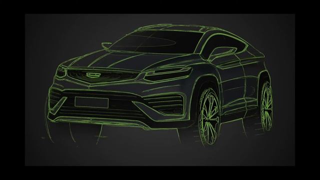 Exploring the Core Strengths of World-Class CMA Super Matrix with Geely смотреть онлайн
