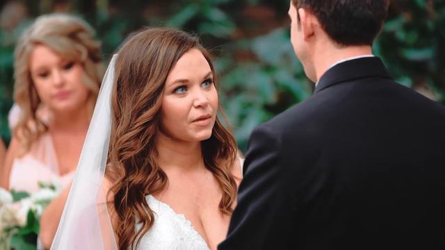 Charleston Wedding at the Gadsden House | Emily & Cole's Wedding Film смотреть онлайн