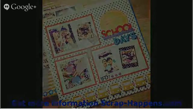 scrapbooking ideas for beginners Scrapbooking To Preserve Your Precious Memories scrapbooking ideas смотреть онлайн