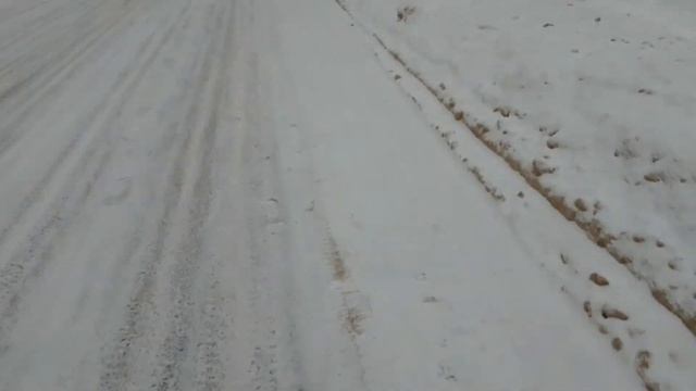 Тест GPS в часах Mibro GS pro смотреть онлайн
