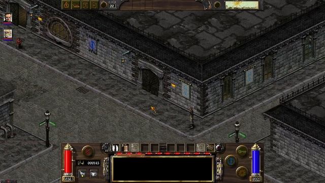 A very learned dwarf we are - Let's Play Arcanum: Of Steamworks and Magick Obscura #16 смотреть онлайн