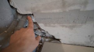 Как правильно сделать вывод для стиральной машины