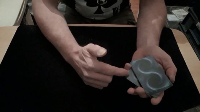 Card Swap. Card Mat Tutorials. смотреть онлайн