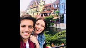 Любовь Серкана Чайоглу и Озге Гюрель встречает препятствия!