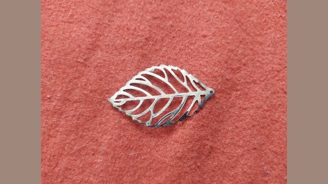 Брошь в стиле бохо своими руками из ткани и бисера. смотреть онлайн