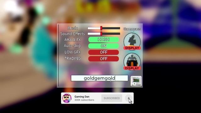 ALL STAR TOWER DEFENSE CODES *SASUKE UPDATE* ALL NEW 6 STAR ROBLOX ALL STAR TOWER DEFENSE CODES! смотреть онлайн