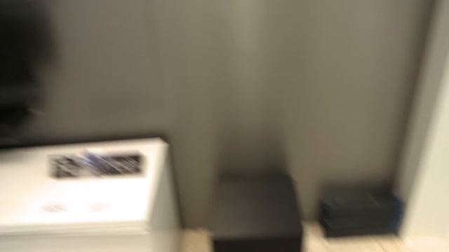 Yamaha MusicCast YSP-2700 / IFA 2016 смотреть онлайн