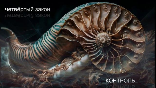 Шесть законов Разума Второй и Четвертый Законы смотреть онлайн