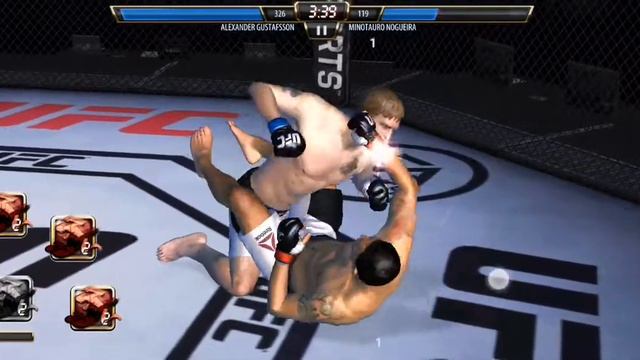 UFC:Я РАСТУ НА ГИДРОПОНЕ смотреть онлайн